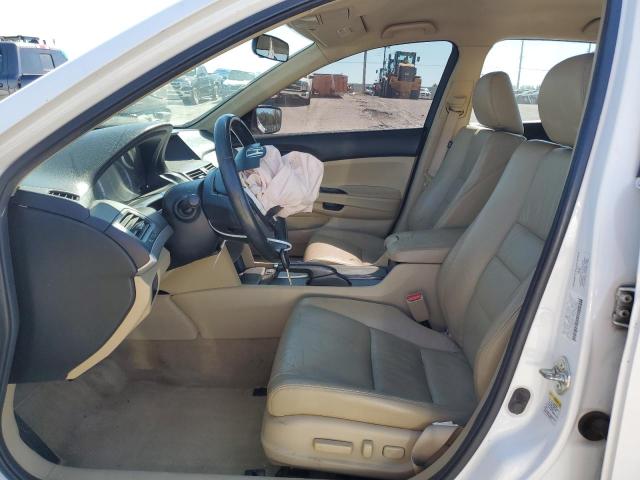 Photo 7 from auction – 2012 HONDA ACCORD SE with VIN 1HGCP2F62CA206307