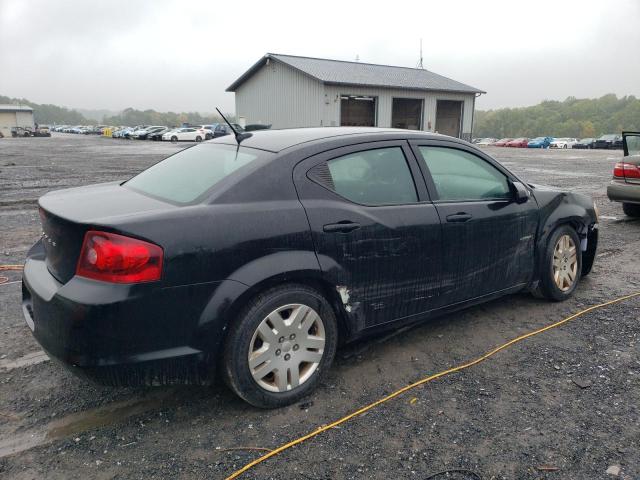 Photo 3 from auction – 2014 DODGE AVENGER SE with VIN 1C3CDZAB6EN188432