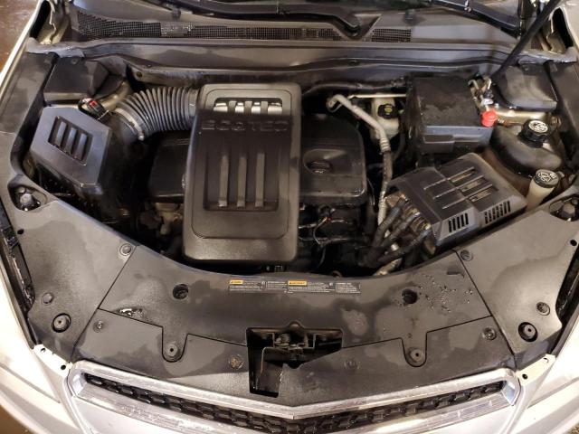 Photo 12 from auction – 2013 CHEVROLET EQUINOX LT with VIN 2GNALDEK5D6403246