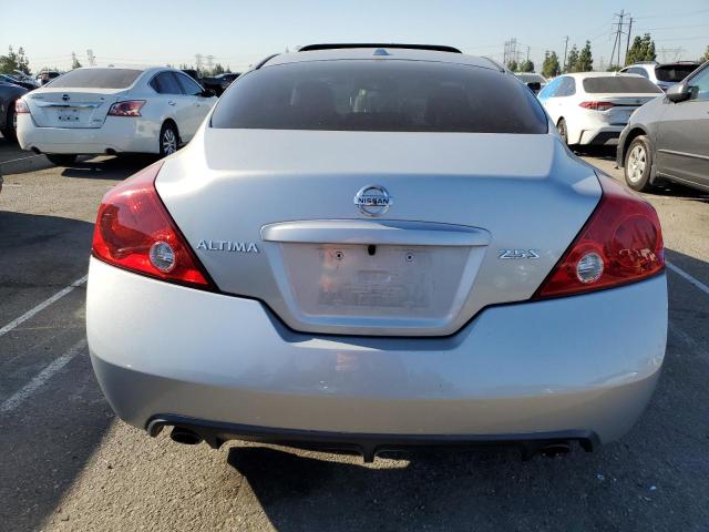 Photo 6 from auction – 2008 NISSAN ALTIMA 2.5 with VIN 1N4AL24E18C119818