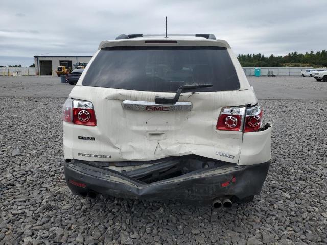 Photo 6 from auction – 2012 GMC ACADIA SLE with VIN 1GKKVPEDXCJ205245