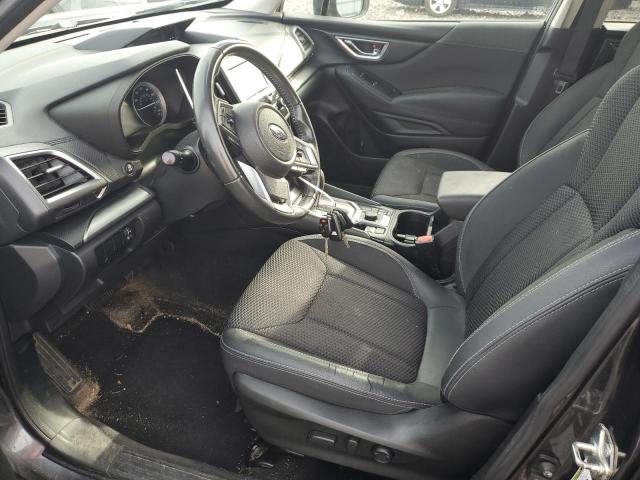 Photo 7 from auction – 2019 SUBARU FORESTER P with VIN JF2SKAEC9KH461862