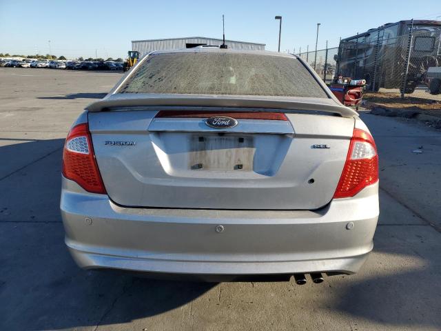 Photo 6 from auction – 2010 FORD FUSION SEL with VIN 3FAHP0JA2AR266875