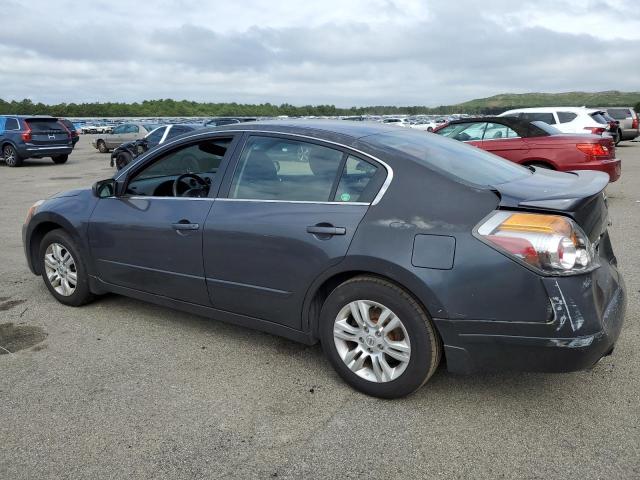 Photo 2 from auction – 2012 NISSAN ALTIMA BAS with VIN 1N4AL2APXCN553481