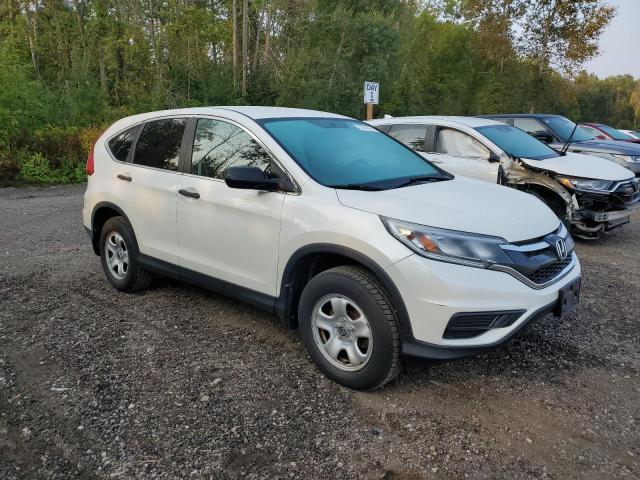 Photo 4 from auction – 2015 HONDA CR-V LX with VIN 2HKRM3H38FH001808