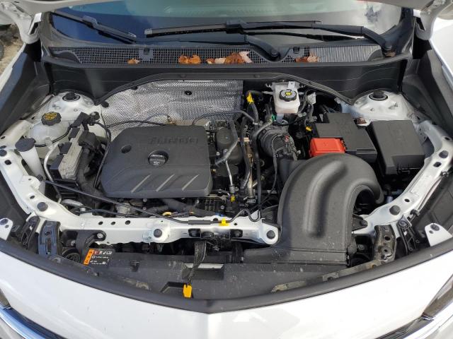 Photo 12 from auction – 2021 BUICK ENCORE GX with VIN KL4MMESL9MB064939