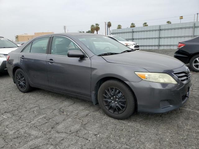 Photo 4 from auction – 2011 TOYOTA CAMRY BASE with VIN 4T4BF3EK3BR123436
