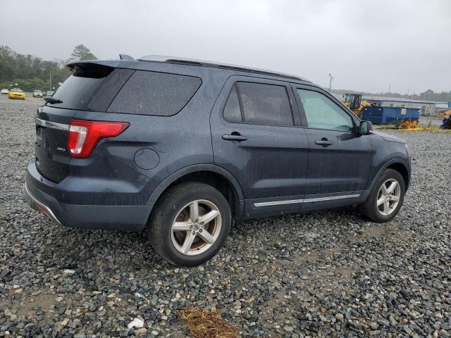 Photo 3 from auction – 2017 FORD EXPLORER X with VIN 1FM5K8D89HGE26654