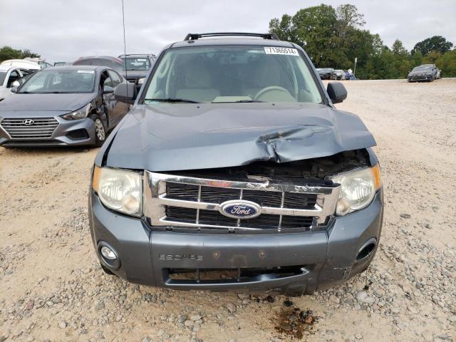 Photo 5 from auction – 2010 FORD ESCAPE XLT with VIN 1FMCU0D71AKA87045