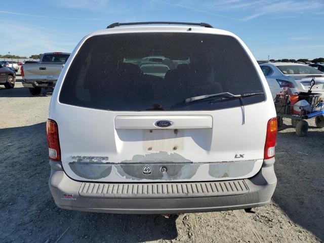 Photo 6 from auction – 2000 FORD WINDSTAR L with VIN 2FMZA5149YBC08161