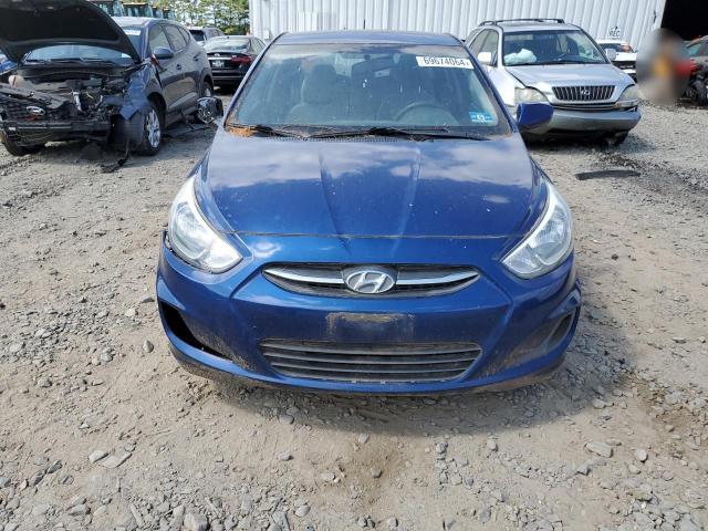 Photo 5 from auction – 2015 HYUNDAI ACCENT GLS with VIN KMHCT4AE1FU876546