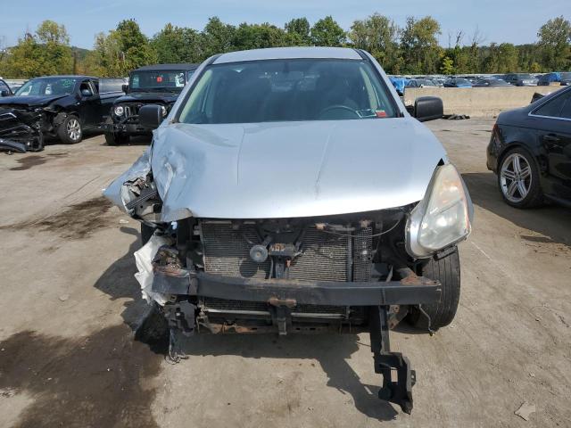 Photo 5 from auction – 2012 NISSAN ROGUE S with VIN JN8AS5MV2CW371782
