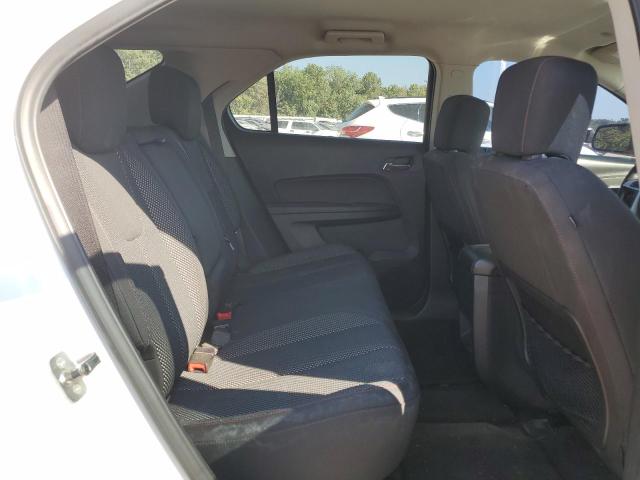 Photo 11 from auction – 2011 CHEVROLET EQUINOX LT with VIN 2GNALDEC8B1319490