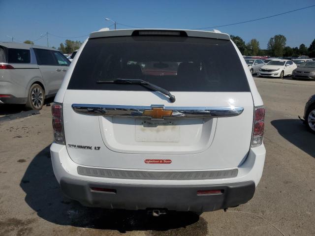Photo 6 from auction – 2006 CHEVROLET EQUINOX LT with VIN 2CNDL63F066046290