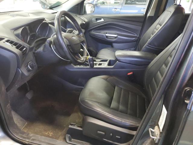 Photo 7 from auction – 2017 FORD ESCAPE TIT with VIN 1FMCU9J90HUA26794