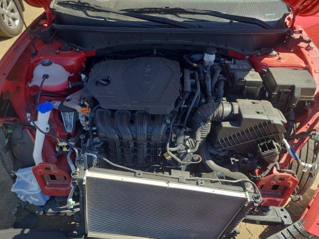 Photo 12 from auction – 2023 HYUNDAI TUCSON LIM with VIN 5NMJECAEXPH161953