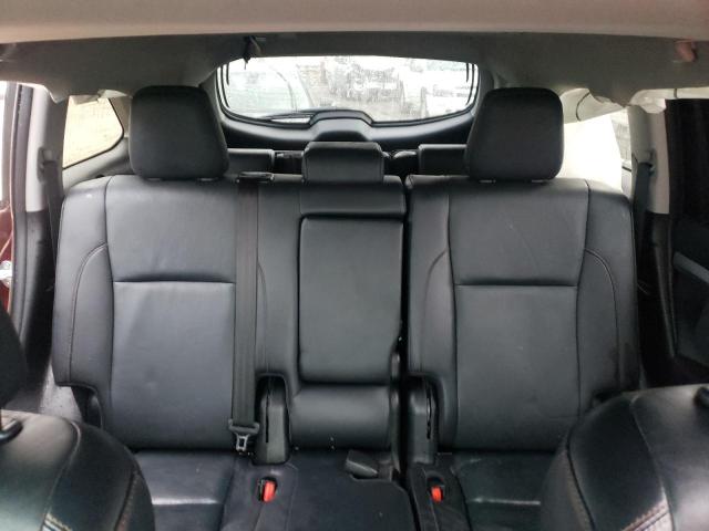 Photo 10 from auction – 2019 TOYOTA HIGHLANDER with VIN 5TDJZRFH9KS992098
