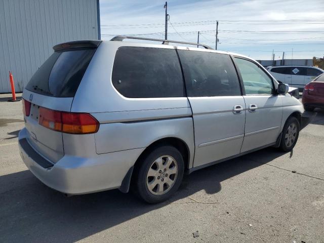 Photo 3 from auction – 2003 HONDA ODYSSEY EX with VIN 5FNRL18953B101757