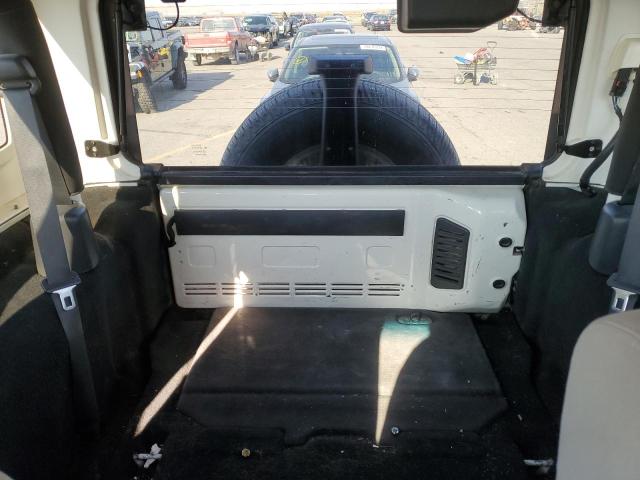 Photo 10 from auction – 2010 JEEP WRANGLER S with VIN 1J4AA2D14AL183901