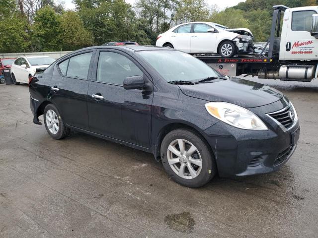 Photo 4 from auction – 2014 NISSAN VERSA S with VIN 3N1CN7AP1EL842233