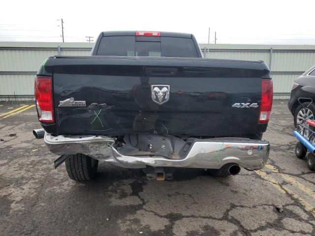 Photo 6 from auction – 2016 RAM 1500 SLT with VIN 3C6RR7LT2GG334636