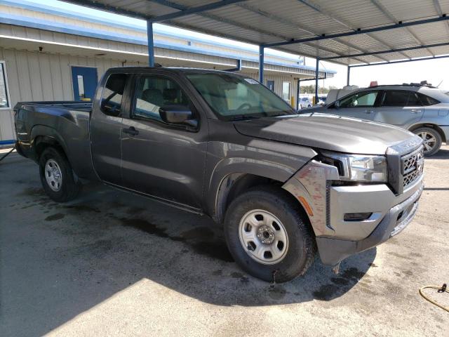 Photo 4 from auction – 2022 NISSAN FRONTIER S with VIN 1N6ED1CL7NN644950