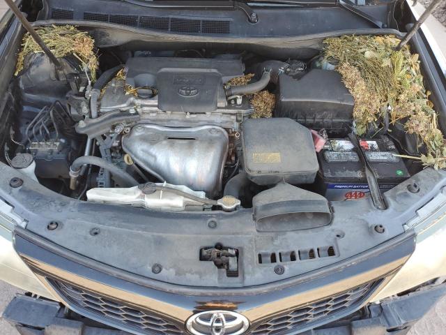 Photo 11 from auction – 2014 TOYOTA CAMRY L with VIN 4T1BF1FK9EU796569