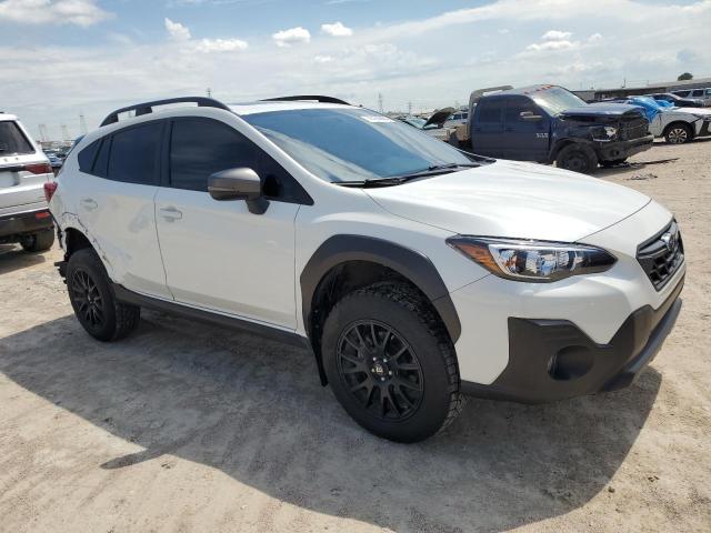 Photo 4 from auction – 2022 SUBARU CROSSTREK with VIN JF2GTHSC5NH254907