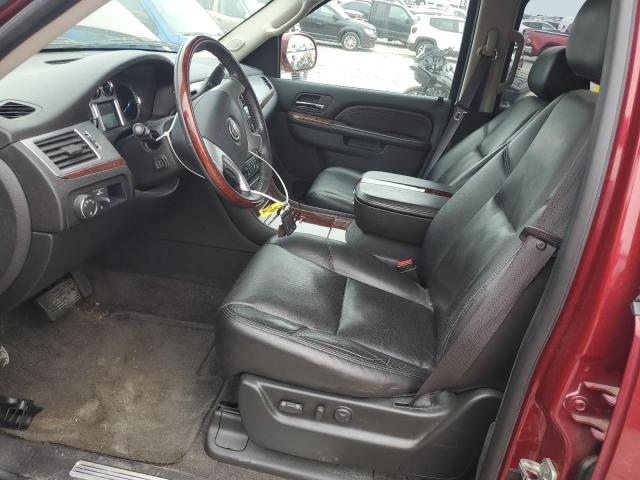 Photo 7 from auction – 2010 CADILLAC ESCALADE E with VIN 1GYUKJEF3AR211652