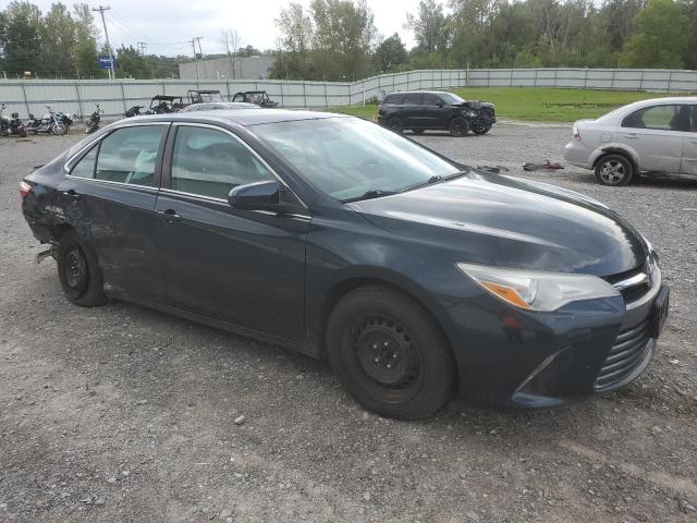Photo 4 from auction – 2015 TOYOTA CAMRY LE with VIN 4T4BF1FK3FR490166