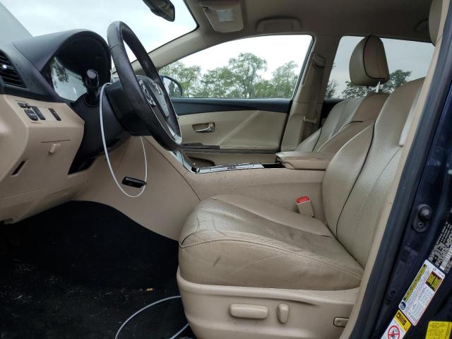 Photo 7 from auction – 2015 TOYOTA VENZA LE with VIN 4T3BK3BB4FU117829