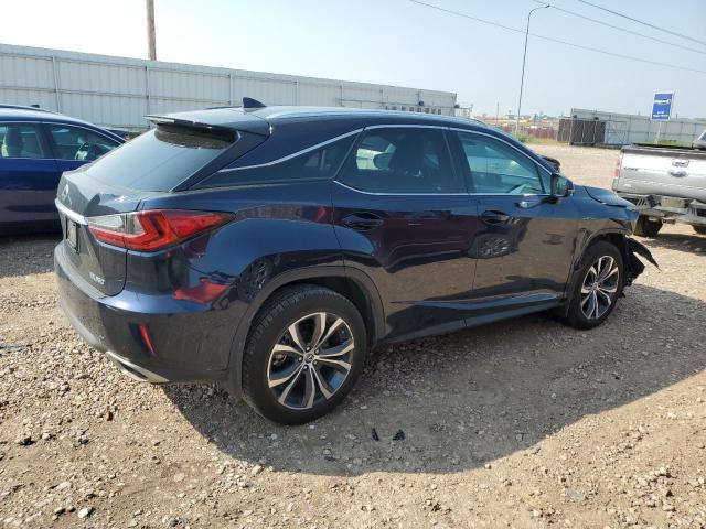 Photo 3 from auction – 2019 LEXUS RX 350 BAS with VIN 2T2BZMCA7KC168913