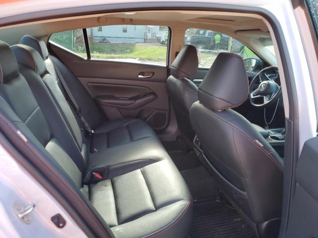 Photo 10 from auction – 2023 NISSAN ALTIMA SR with VIN 1N4AL4CV2PN313287