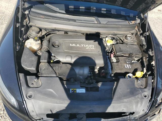 Photo 12 from auction – 2016 JEEP CHEROKEE S with VIN 1C4PJLAB7GW320081