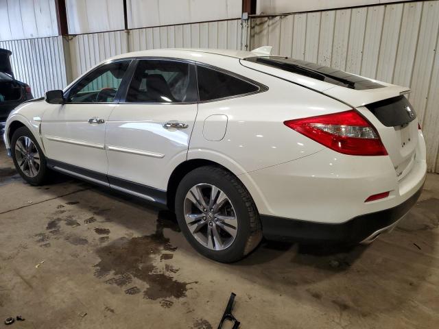 Photo 2 from auction – 2015 HONDA CROSSTOUR with VIN 5J6TF2H59FL002824