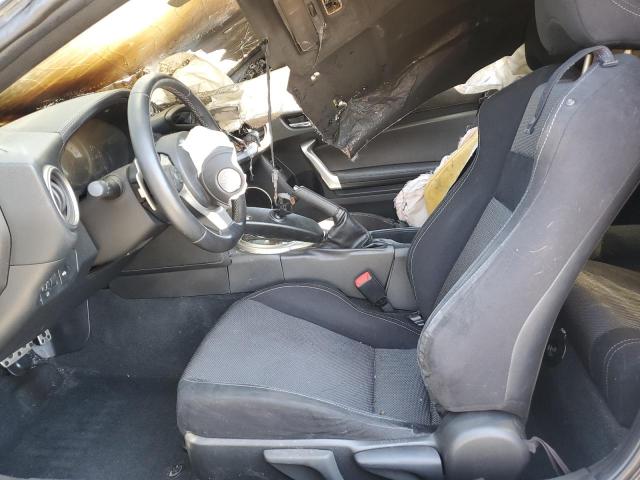 Photo 7 from auction – 2020 TOYOTA 86 with VIN JF1ZNAA13L8752860