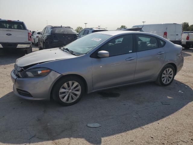 DODGE DART SXT 2014 with VIN 1C3CDFBB4ED831637 - Photo from auction