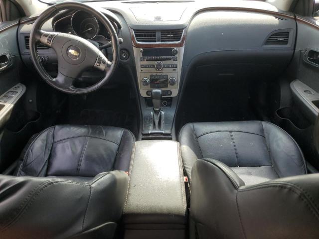 Photo 8 from auction – 2012 CHEVROLET MALIBU LTZ with VIN 1G1ZE5E08CF317792