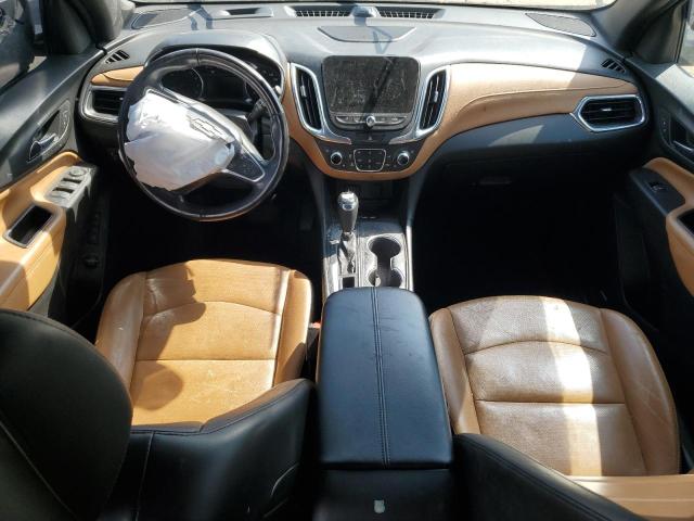 Photo 8 from auction – 2018 CHEVROLET EQUINOX PR with VIN 2GNAXVEV1J6240224