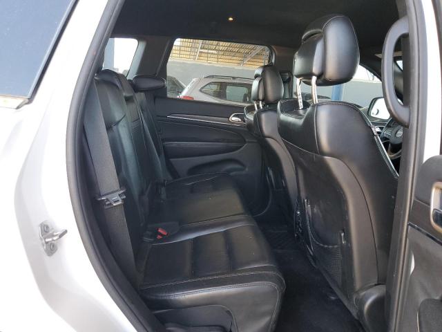 Photo 10 from auction – 2016 JEEP GRAND CHER with VIN 1C4RJFBG3GC321850