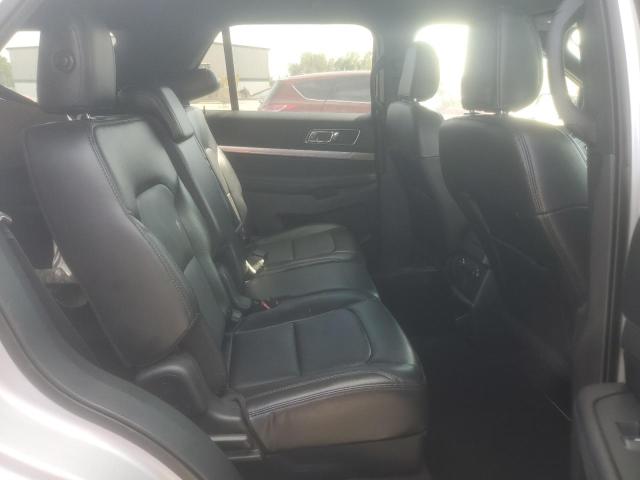 Zdjęcie 11 z aukcji – 2018 FORD EXPLORER X z VIN 1FM5K7DHXJGC48060
