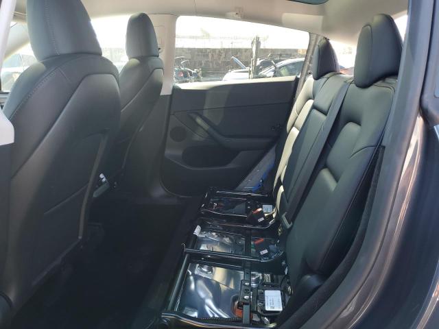 Photo 10 from auction – 2023 TESLA MODEL Y with VIN 7SAYGDED3PF949719