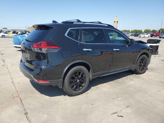Photo 3 from auction – 2018 NISSAN ROGUE S with VIN 5N1AT2MT6JC739591