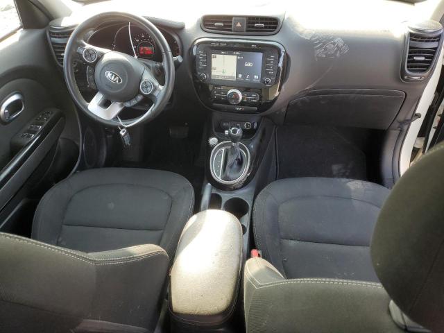 Photo 8 from auction – 2018 KIA SOUL + with VIN KNDJP3A59J7590381