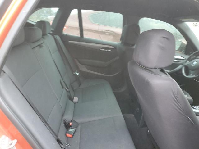 Photo 11 from auction – 2013 BMW X1 SDRIVE2 with VIN WBAVM1C56DVW44647