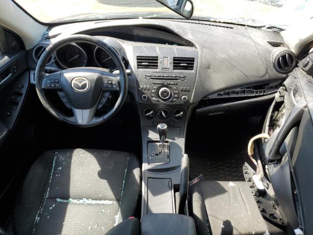 Photo 8 from auction – 2012 MAZDA 3 I with VIN JM1BL1L73C1683406