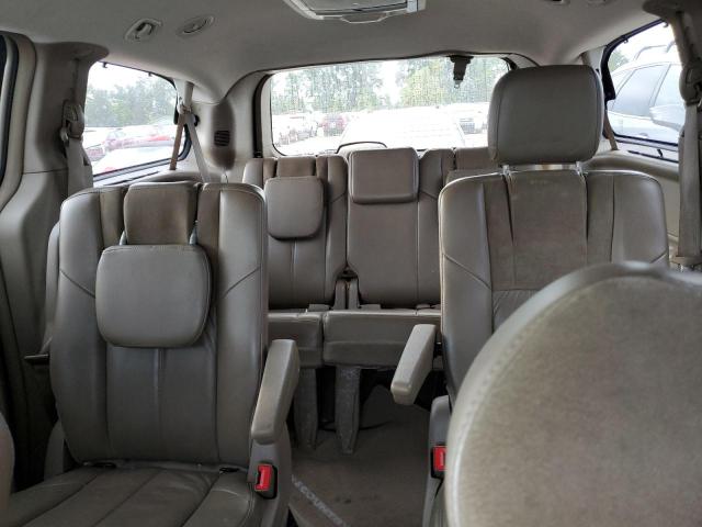 Photo 10 from auction – 2014 CHRYSLER TOWN & COU with VIN 2C4RC1GG3ER372579