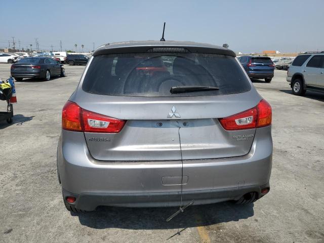 Photo 6 from auction – 2016 MITSUBISHI OUTLANDER with VIN JA4AP3AU0GZ049041