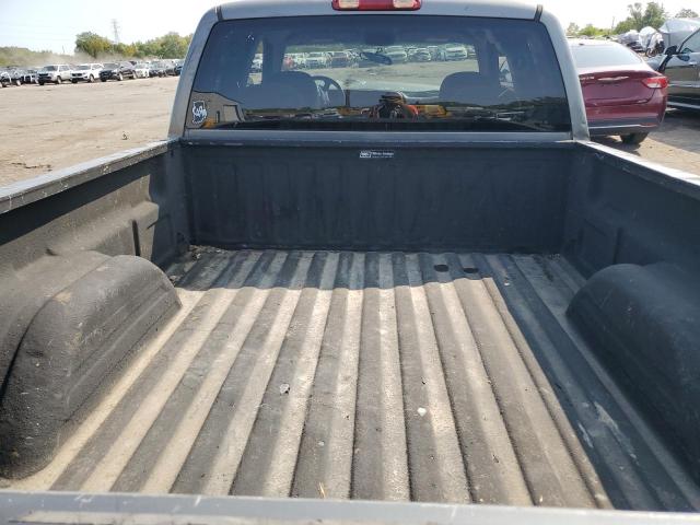 Photo 10 from auction – 1999 CHEVROLET SILVERADO with VIN 2GCEC19T9X1198916