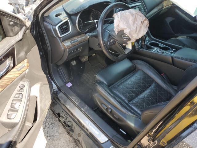 Photo 8 from auction – 2016 NISSAN MAXIMA 3.5 with VIN 1N4AA6AP1GC418758